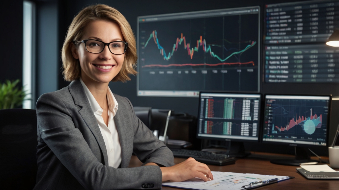 Contabilidad y finanzas